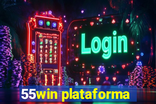 55win plataforma
